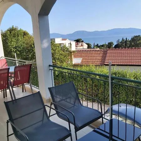 Helena Gradac (Split-Dalmatia)