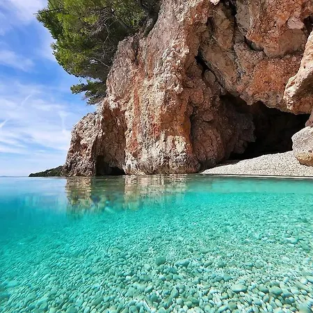 Helena Gradac (Split-Dalmatia)