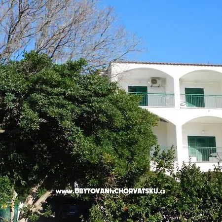 Helena * Gradac (Split-Dalmatia)