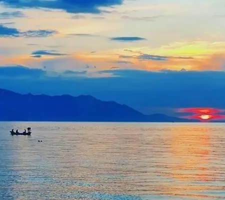 Helena Appartement Gradac (Split-Dalmatia)