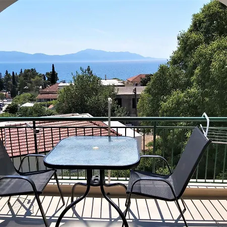 Helena Gradac (Split-Dalmatia)
