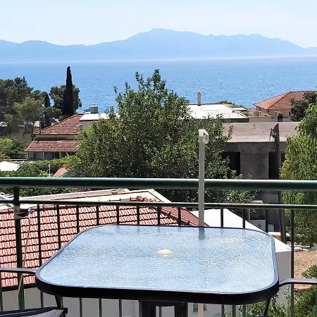 Helena Appartement
