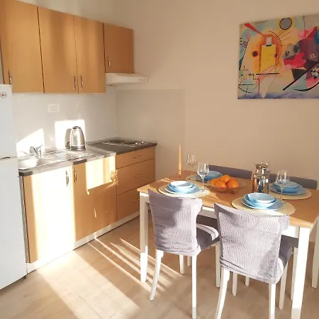 Helena Appartement Gradac (Split-Dalmatia)