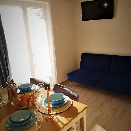 Helena Gradac (Split-Dalmatia)