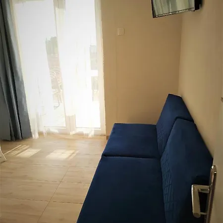 Helena Appartement