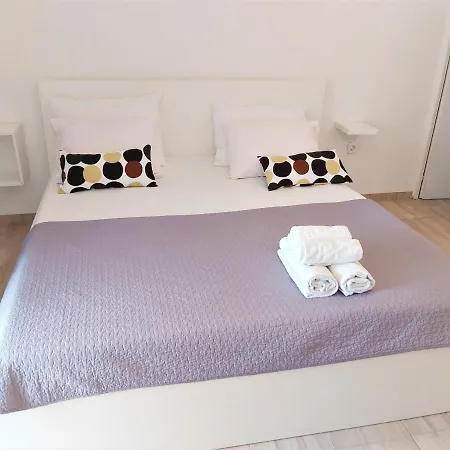 Helena Appartement