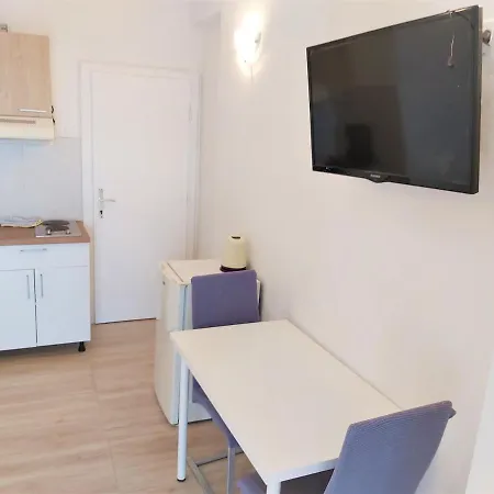 Appartement Helena *