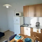 Apartament Helena Gradac (Split-Dalmatia)