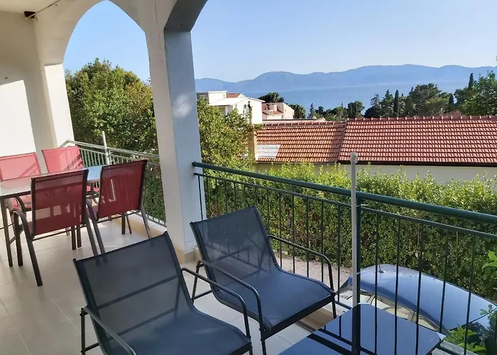Helena Gradac (Split-Dalmatia)