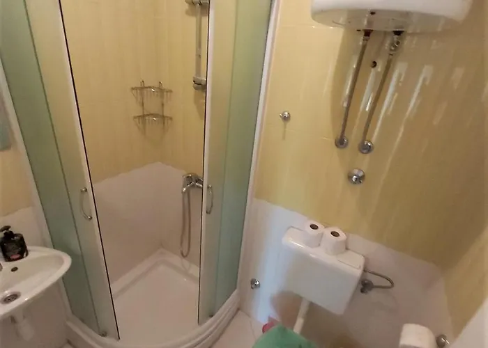 Apartament Helena *