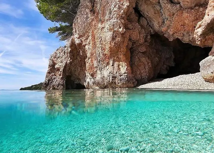Helena Gradac (Split-Dalmatia)