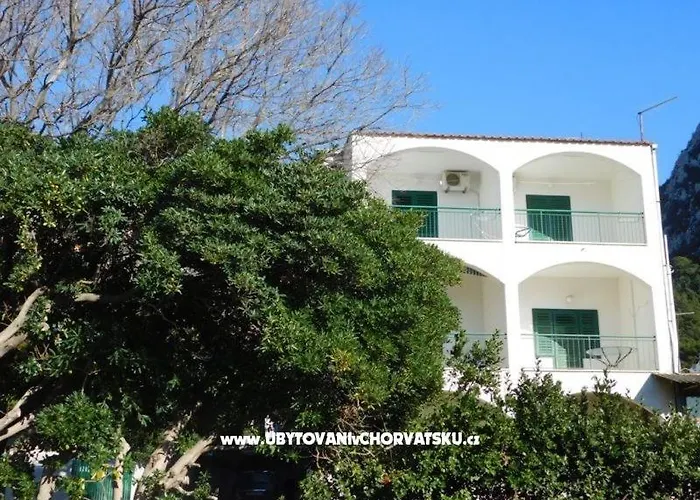Helena * Gradac (Split-Dalmatia)