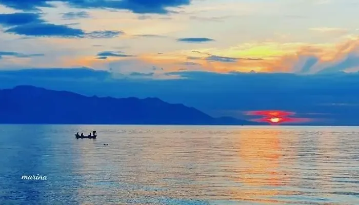 Helena Apartament Gradac (Split-Dalmatia)