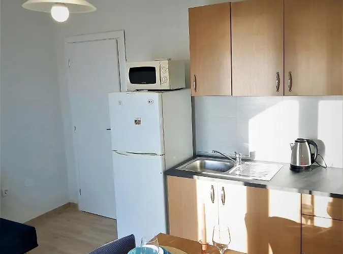 Apartament Helena Gradac (Split-Dalmatia)