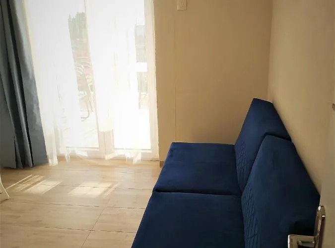 Helena Apartament